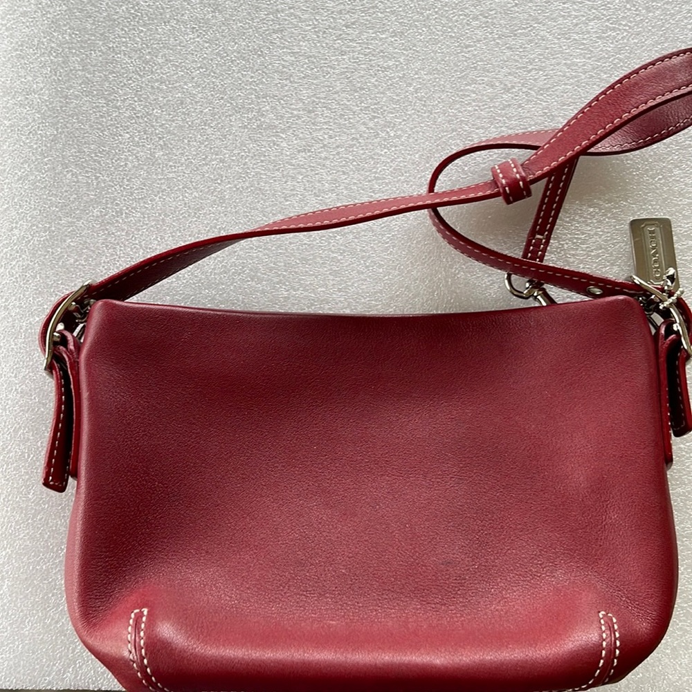 Mini Coach bag
